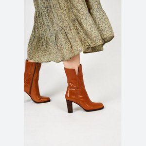 Intentionally Blank Parade Cognac